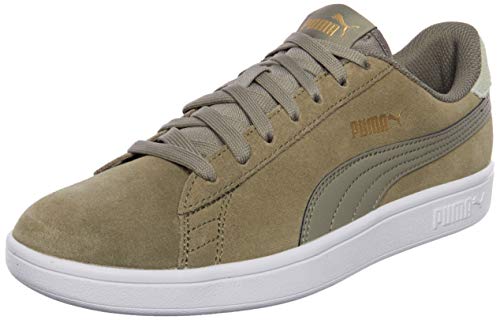 Image of Puma Unisex-Adult Smash V2 Sneaker