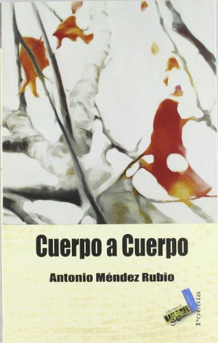 Portada de Cuerpo a cuerpo