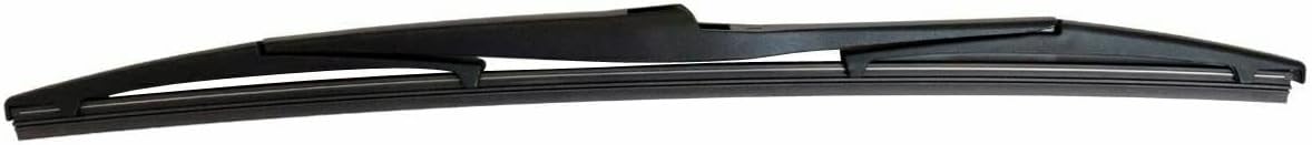 HQ AUTOMOTIVE Specific fit Rear Car Wiper Blade Fit TOYOTA Prius 2016-2021-HQ16P