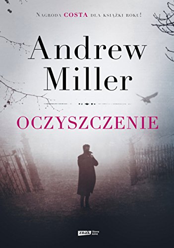Oczyszczenie (Polish Edition) [Polish] 8324025855 Book Cover