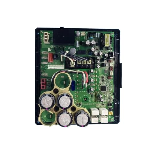 Módulo De Compresor Inversor Aire Acondicionado, Compatible Con Daikin PC0509-1