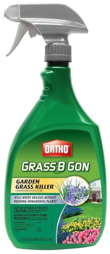 Ortho Grass B Gon RTU 24 oz