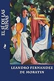 El s&Atilde;&shy; de las ni&Atilde;&plusmn;as (Spanish Edition)