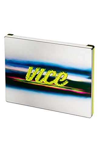 UD 20 color VICE 3 Palette. (Limited Edition).