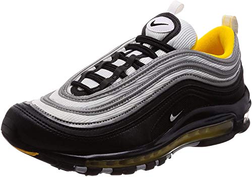 Image of Nike Men's Air Max 97 (Gs) Track & Field Shoes