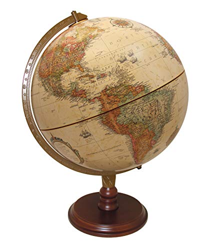 Replogle Lenox, 12'/30cm diameter Antique Style...