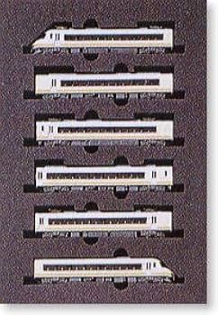 Amazon | KATO Nゲージ 近鉄21000系 アーバンライナー 6両セット 10 Amazon | KATO Nゲージ 近鉄21000系 アーバンライナー 6両セット 10