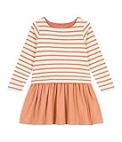 Petit Bateau ABITO VALANCHE/SIENNA 6 ANNI Ragazza A08PB