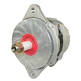 Charging Systems alternator compatible with Caterpillar Ag. & Ind. 963C 1999-2007 Cat. 3116 Dsl