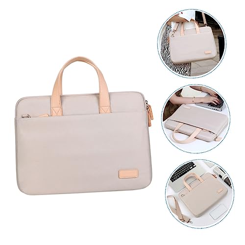Funda para laptop OSALADI ideal para viajes de negocios y oficina 4