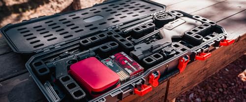 Image of Magpul DAKA Grid Gun Case Organizer Foam Insert for Multi-Purpose Hard Case (Foam Only, Case not Included)