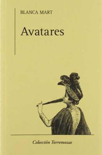 Portada de Avatares