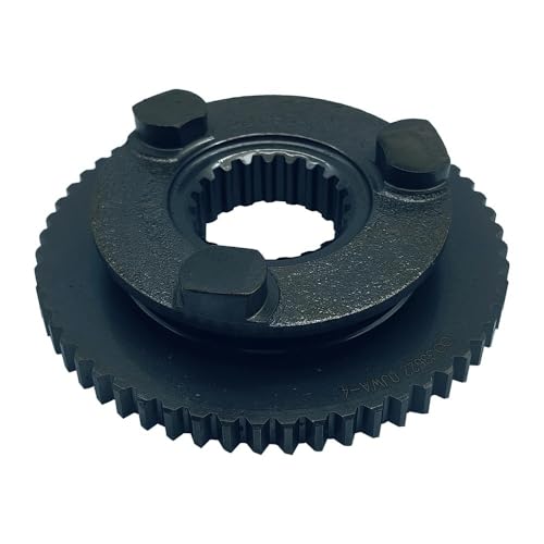 Engrenage de changement de vitesse haut de gamme CF800 JWA-061004-40000