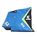 CLAM Ice Team Kenai XT Thermal Ice Fishing Shelter, 1-Person