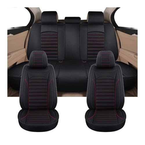 Housse de siège de voiture universelle pour Golf Passat Polo et Jetta