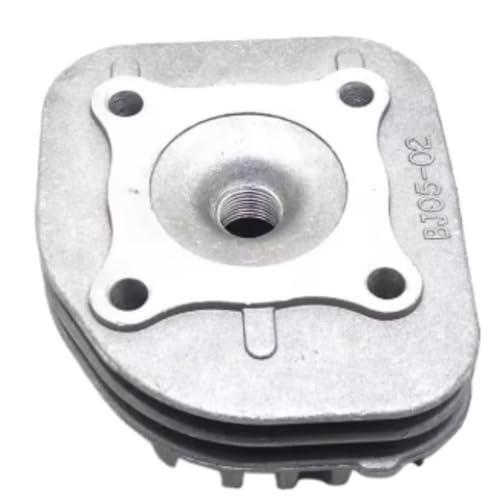 Cilindro JOG 50 para reparar la pérdida de potencia en motores de patinete de 50cc