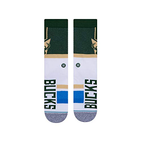Stance Bucs Shortcut II Crew Socks2