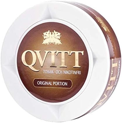 Qvitt Original