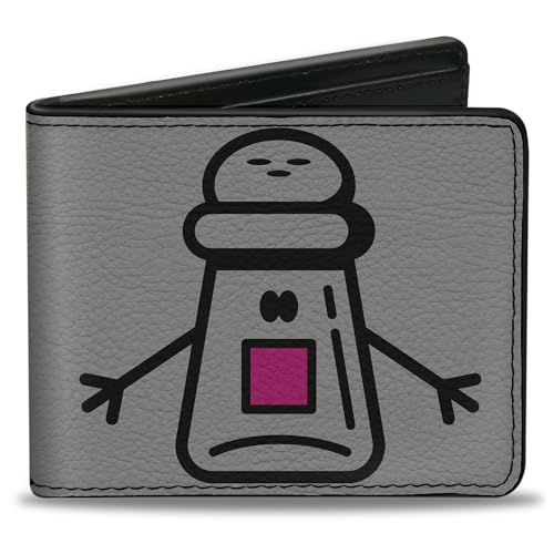 Buckle-Down Blue's Clues Bifold Wallet