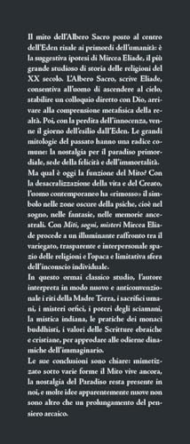 Miti, Sogni, Misteri - 4