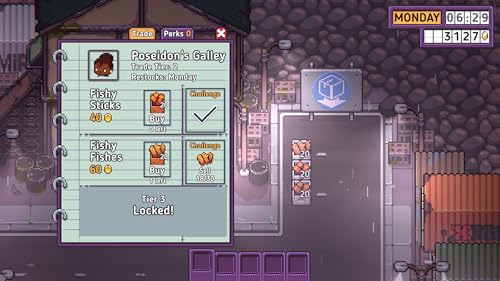 Discounty (Nintendo Switch)