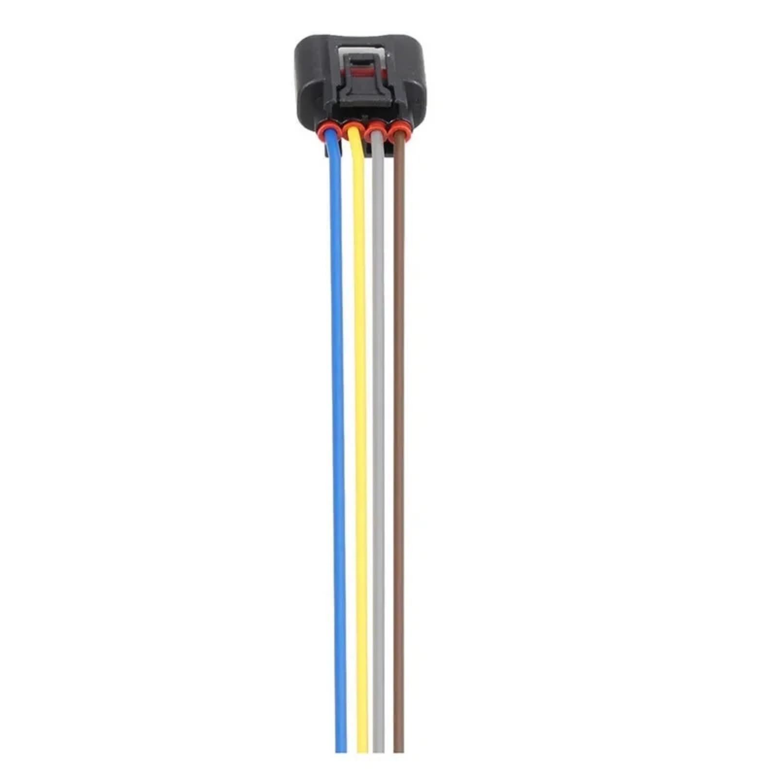 Arnés de bobina de encendido para Pontiac Vibe de 2003 a 2010 7