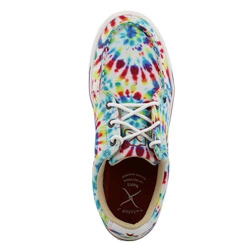 Image of Twisted X Women's Kicks Low Top Sneakers