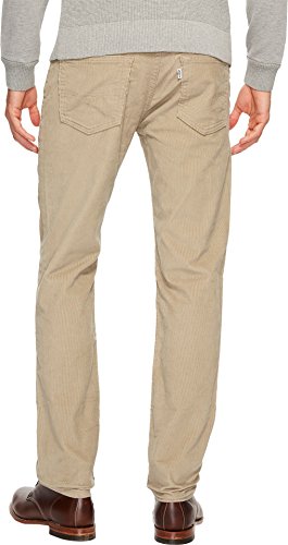 Image of Levi's Men's Made in The USA 511 Slim-Fit Jean, Pomegranate-Bias Cord, 28W x 32L