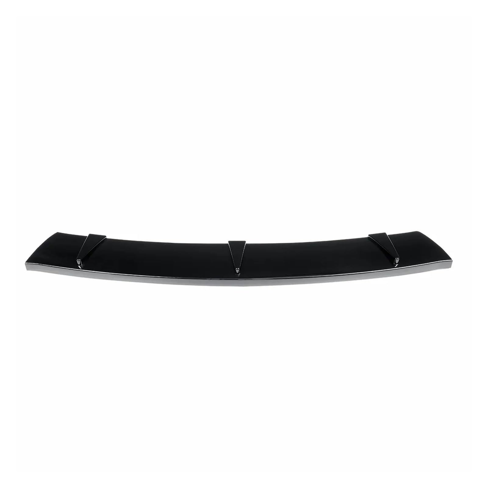 Zderzak przedni samochodu kompatybilny z Audi A6 C6 C5 Q7 A4 B5 Q5 A5 A7 A3 8P,3x Lip Body Kits Spoiler Lip Dyfuzor Deflektor Lip Protector Cover