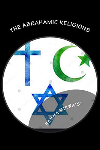 The Abrahamic Religions: The Hidden Secrets of the Judaism