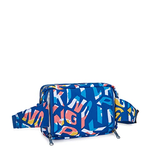 Sac Kipling Abanu Multi résistant pour femme cherche rangement compact - 5
