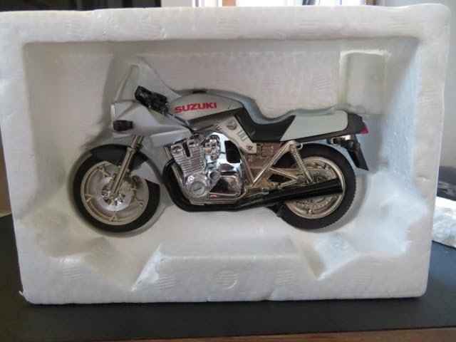 Amazon.co.jp: 超 スズキ SUZUKI GSX1100S カタナ