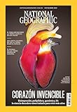 National Geographic #575 | CORAZÓN INVENCIBLE