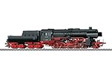 fleischmann dampflok digitalisieren Digital-Decoder mfx+ Märklin 39042 - Dampflokomotive Baureihe 42, DB, Spur H0