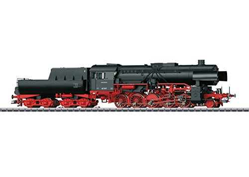 Preisvergleich Produktbild Märklin 39042 - Dampflokomotive Baureihe 42, DB, Spur H0