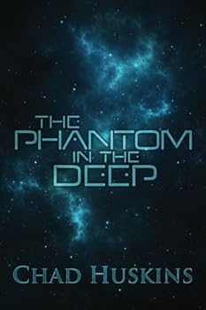 Paperback The Phantom in the Deep (Rook's Song) Book