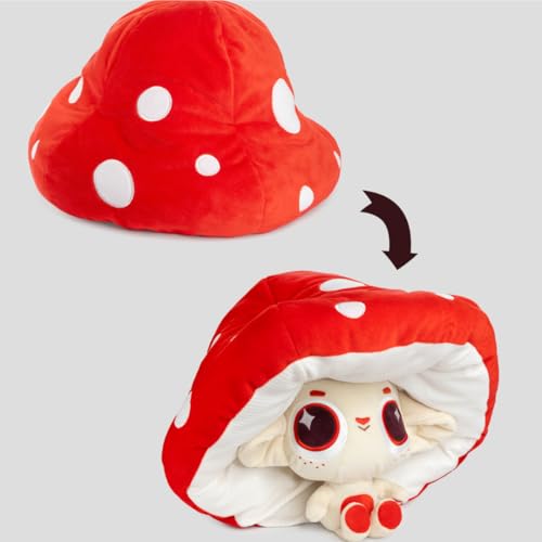 Capkins Peek-A-Boo Peluche idée cadeau de naissance idéale