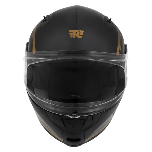 Royal Enfield ISI & DOT Certified Bullet Lightwing Modular Riding...