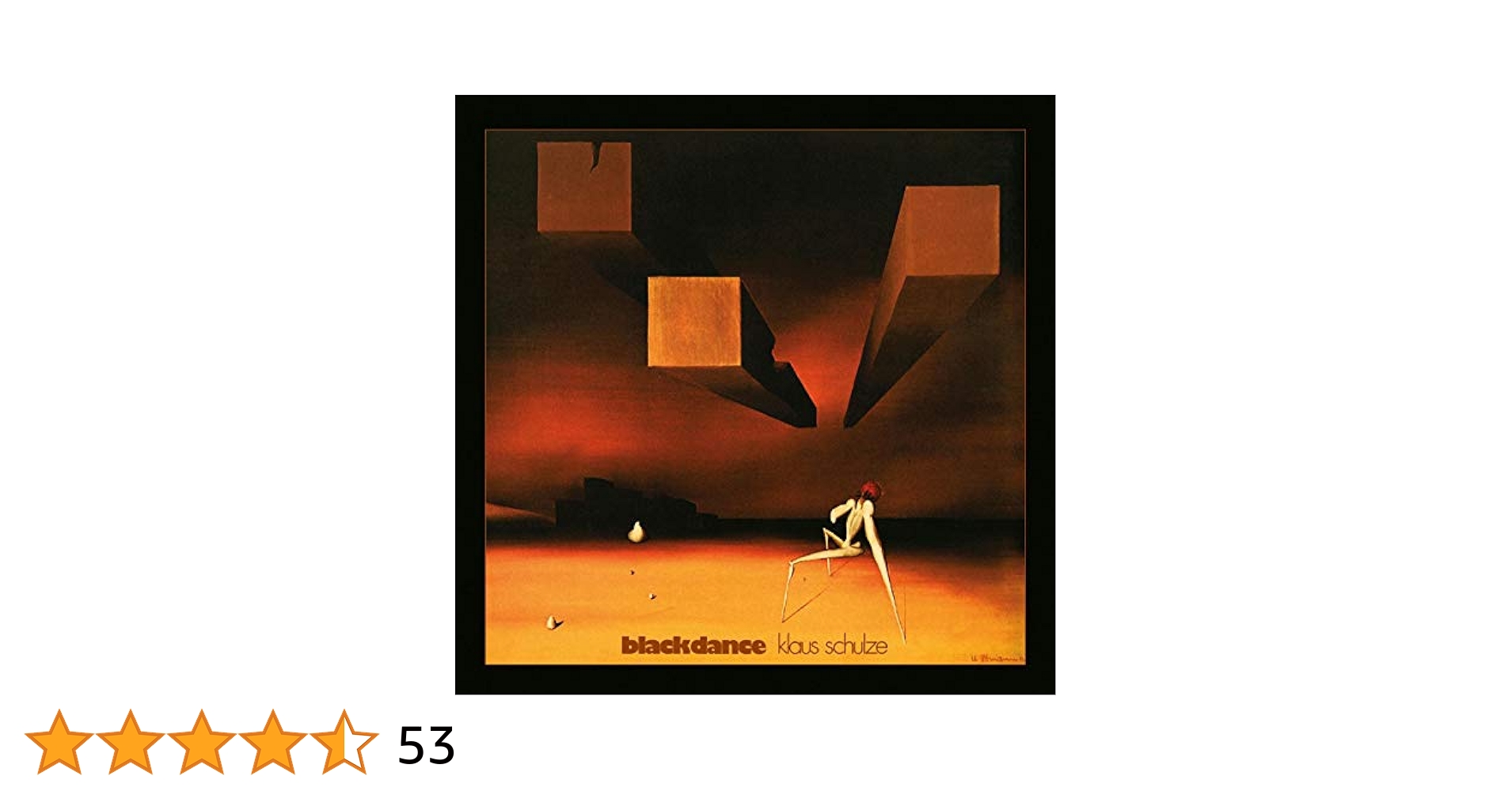 Amazon.co.jp: Blackdance: ミュージック