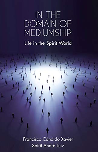 In the Domain of Mediumship: Life in the Spirit World In the Domain of Mediumship: Life in the Spirit World