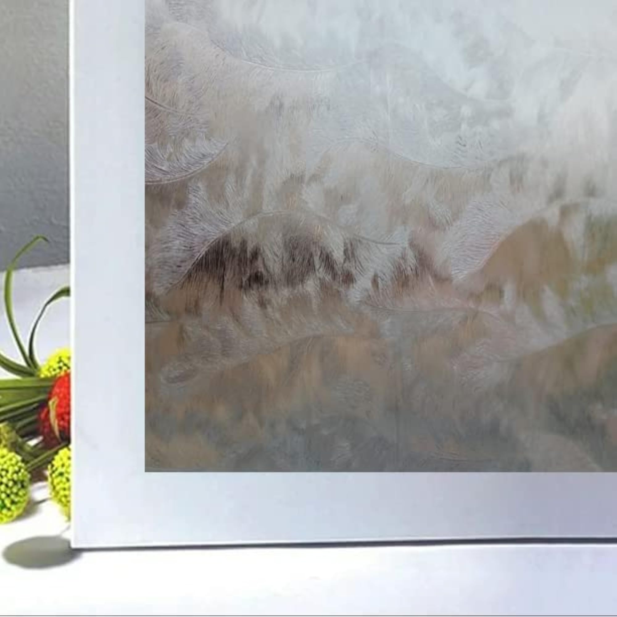 SIA VENDORS Window Films for Glass Window Blindfold