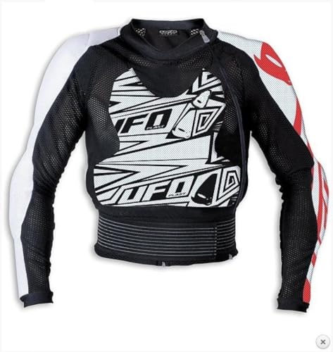 UFO Ultralight 2.0 XXL - Gilet protettivo per moto cross enduro tt
