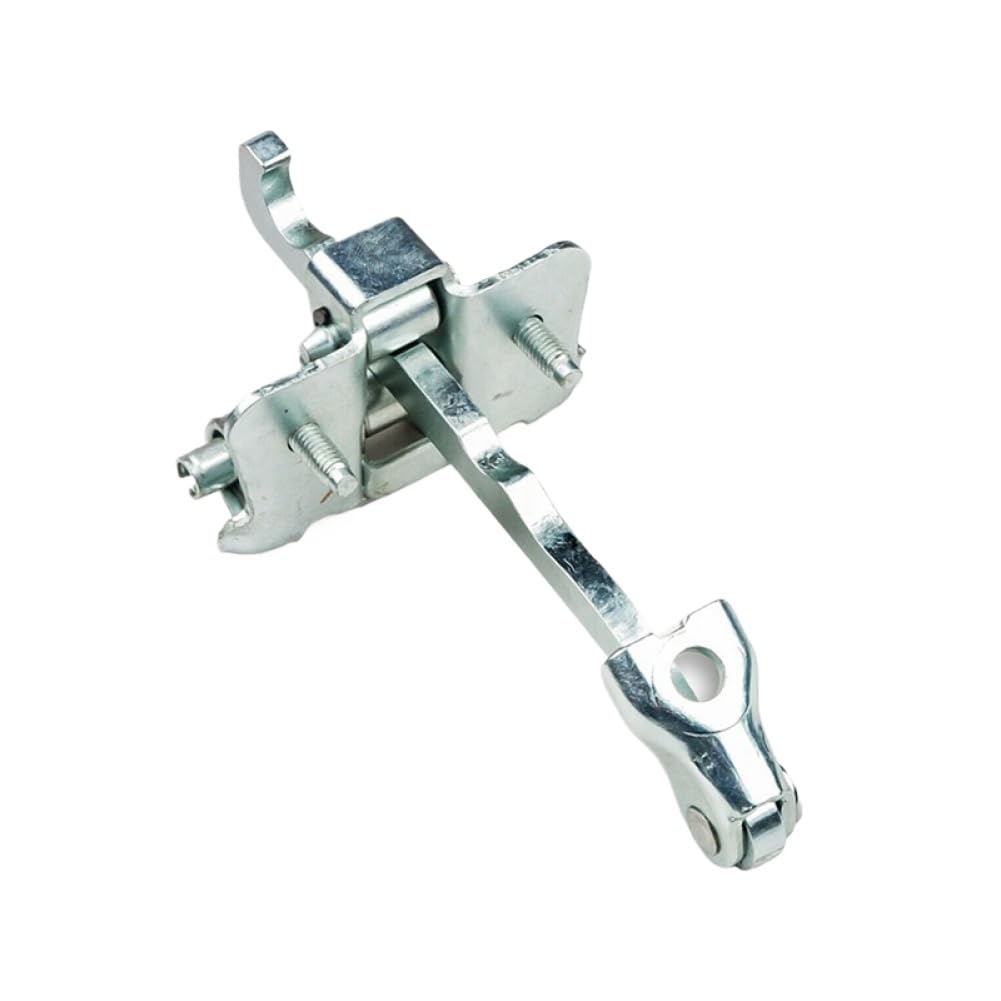 Car Door Check Stop Hinge Strap Limiter 7700311823 Compatible with Vivaro Trafic Primastar
