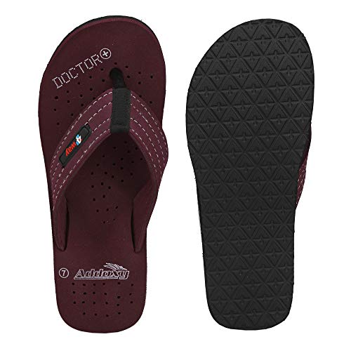 Image of Doctor Extra Soft Ortho Care Slippers For men