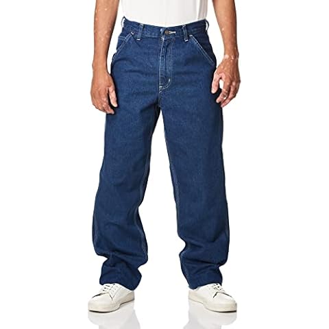 Jean Utilitaire Carhartt Ample Cover