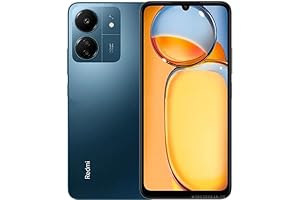 Xiaomui 13C 4G LTE : A Superior Phone with a Striking Design...