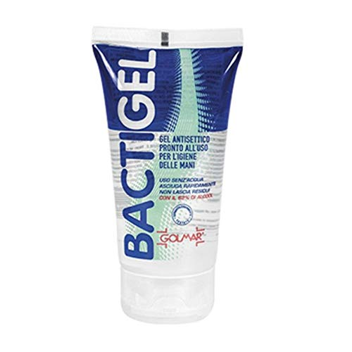 Bactigel Gel antisettico igene mani Golmar 75ml