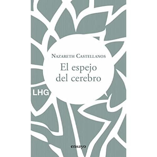El espejo del cerebro (ensayo)