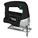 Produktbild bavaria Stichsäge BJS 400 (350 W, Schnitttiefe Holz/Stahl/Kunststoff: 55/3/10 mm, inkl. Sägeblatt für Holz, Innensechskantschlüssel)