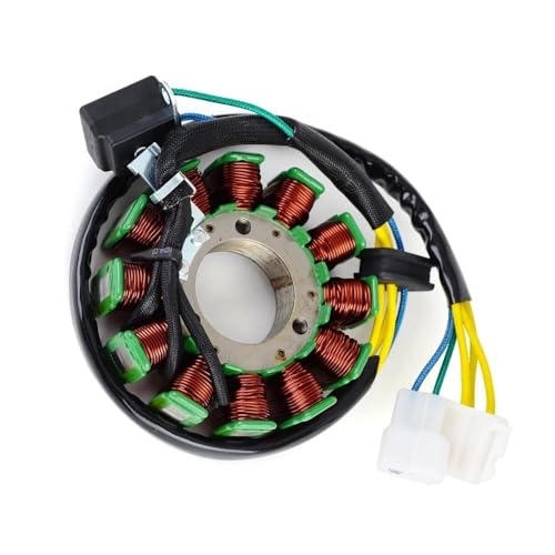 Stator de remplacement Hyosung GT125R GT250R GV125 GV250 piece allumage 32100HG5100